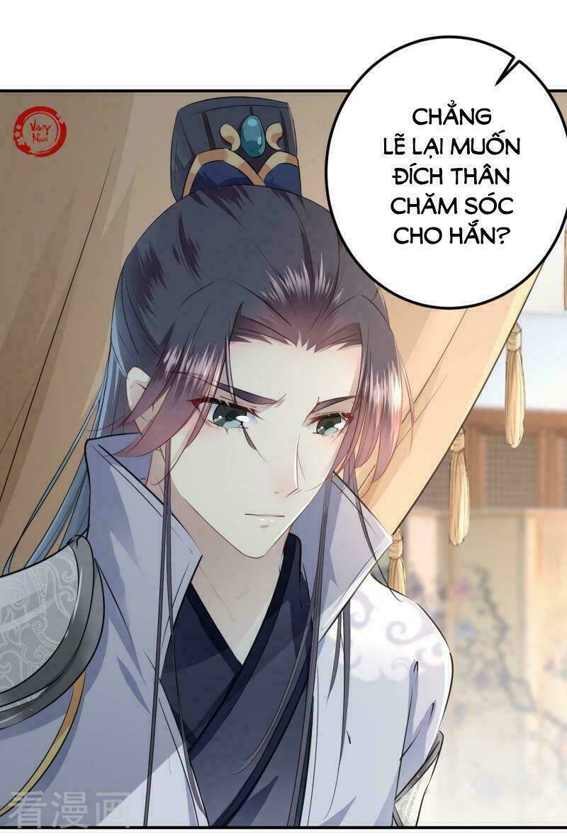 Vương Gia Không Thể Trêu: Chapter 49