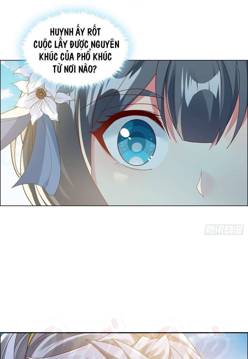 Nghịch Lân: Chapter 58
