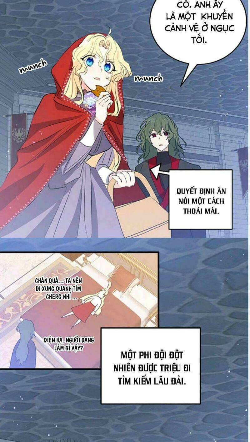 Tôi Là Bạn Gái Cũ Của Một Người Lính: Chapter 51