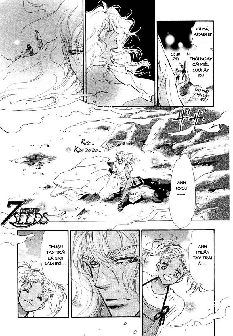 Mầm Sống: Chapter 89