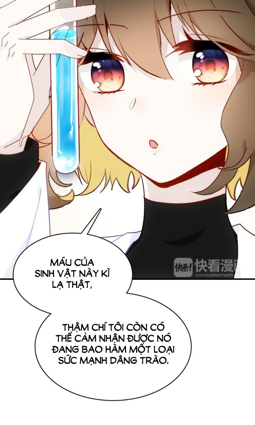 Ái Ngạo Kiều Long Vương Gia: Chapter 19