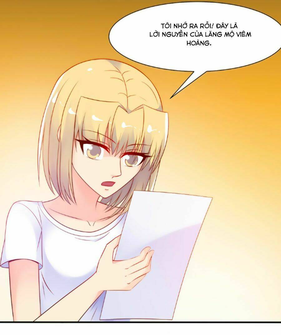 Đại Thúc, Người Ta Sẽ Ngoan: Chapter 30