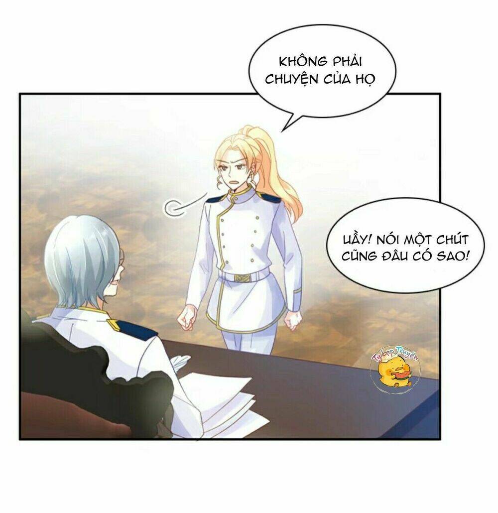Ác Nữ Cải Biến: Chapter 29