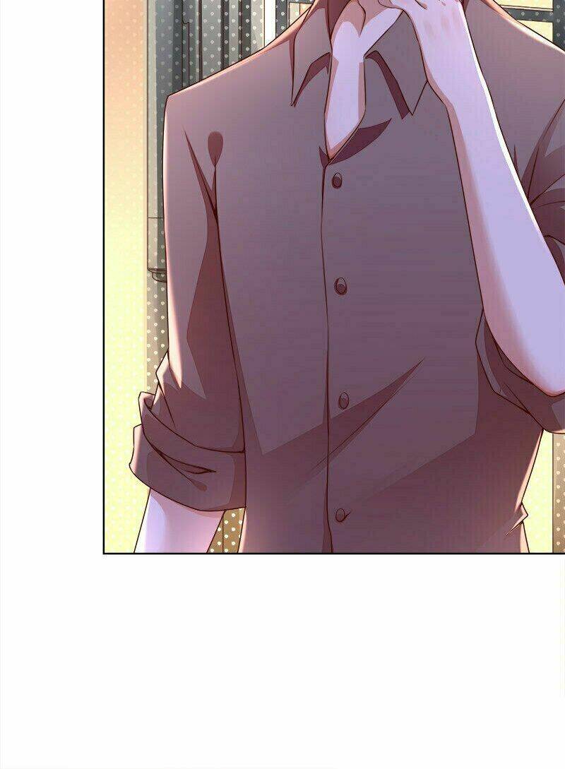 Lãnh Hôn Cuồng Ái: Chapter 38