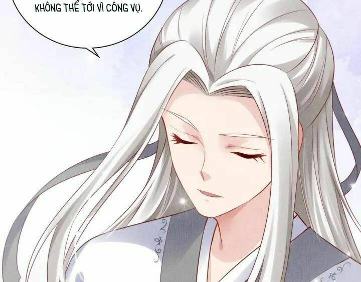 Thịnh Sủng Y Phi Chi Dao Quan Truyện: Chapter 120