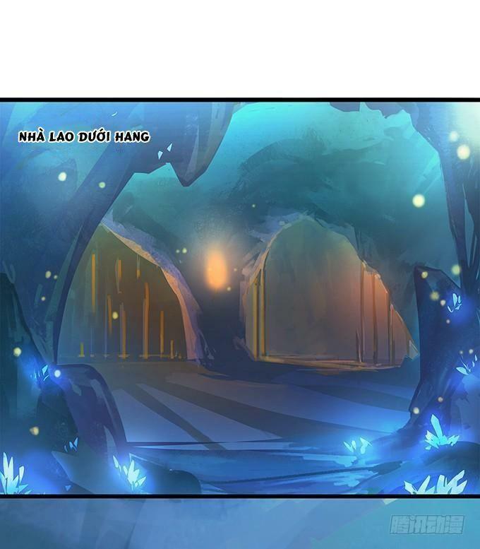Hồ Tiên Hung Bạo: Chapter 63