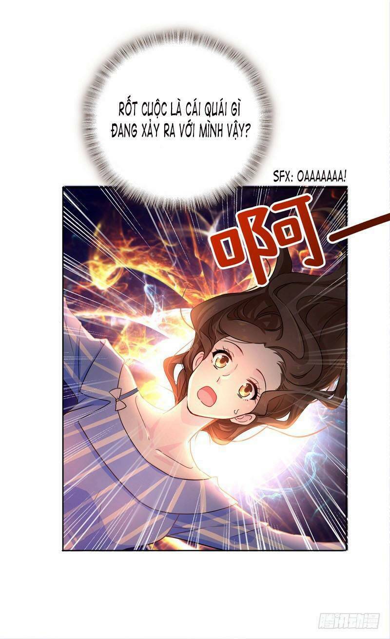 Đặc Trợ Của Hoàng Thái Tử: Chapter 1