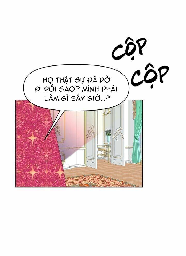 Công Chúa Thời Gian Có Hạn: Chapter 19
