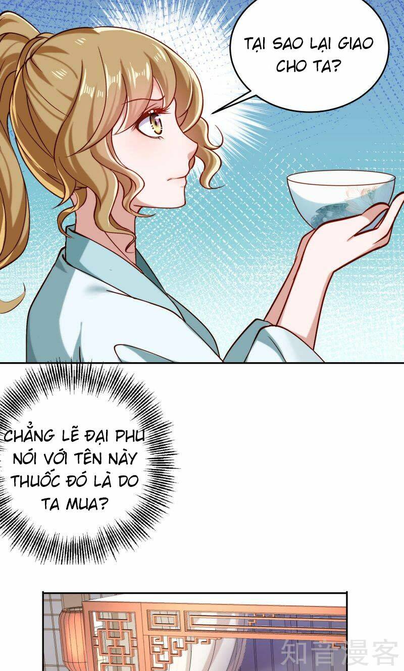 Tiểu Hoàng Thư Và Tiểu Hoàng Thúc: Chapter 23