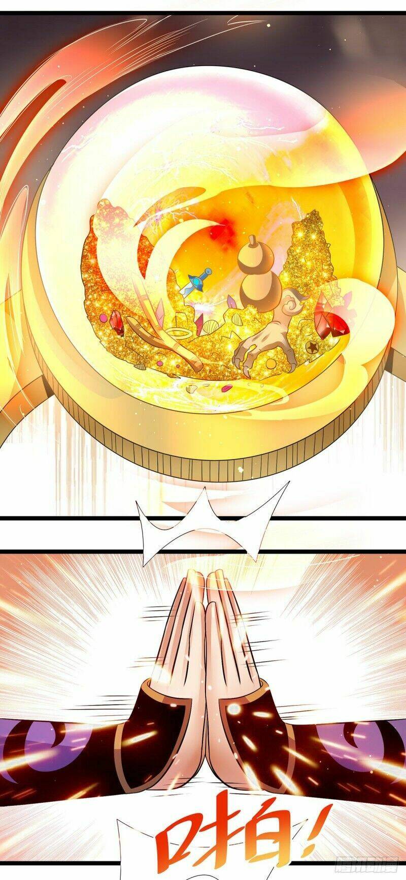 Tiên Vương Trùng Sinh: Chapter 194