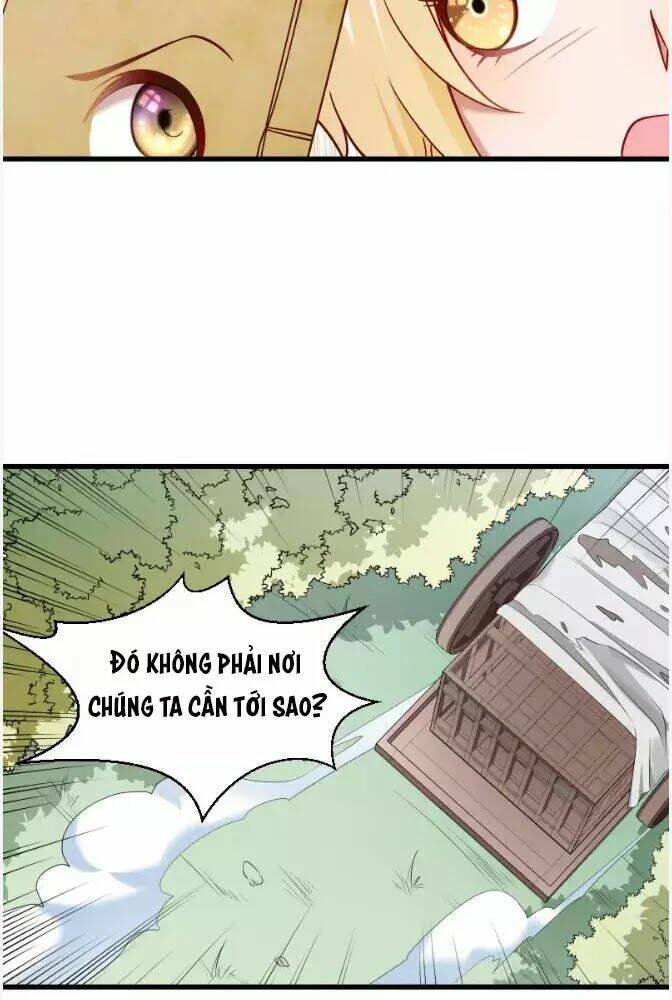 Tiểu Hoàng Thư Và Tiểu Hoàng Thúc: Chapter 67