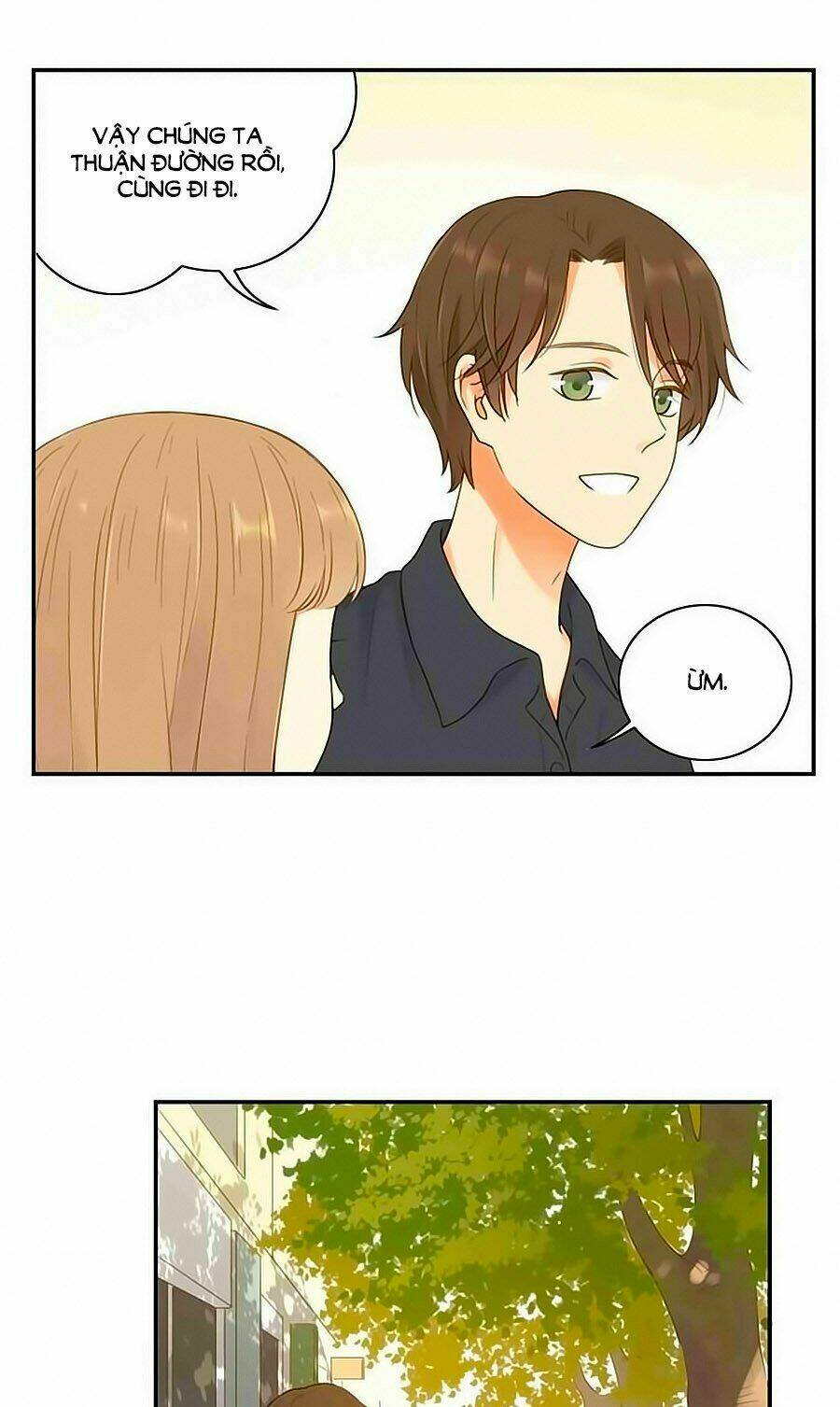 Bạc Hà Chi Hạ 2: Chapter 31