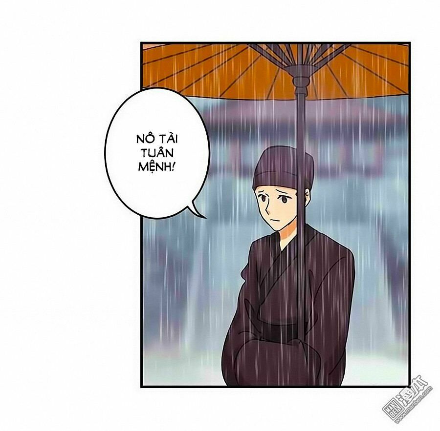 Vương Gia ! Ngươi Thật Bỉ Ổi !: Chapter 273