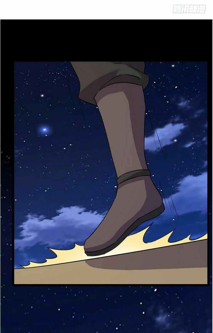 Phong Quỷ Truyền Thuyết: Chapter 171