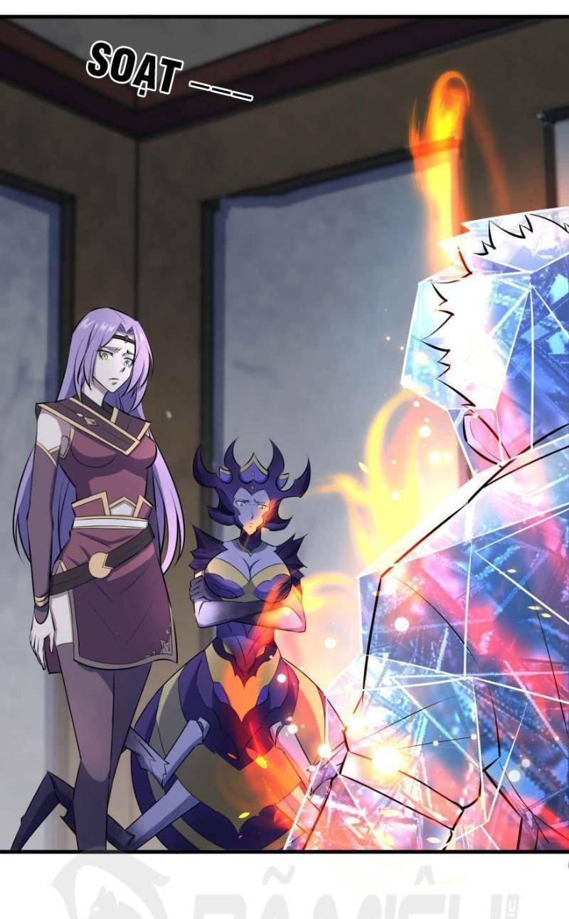 Thú Nhân: Chapter 147