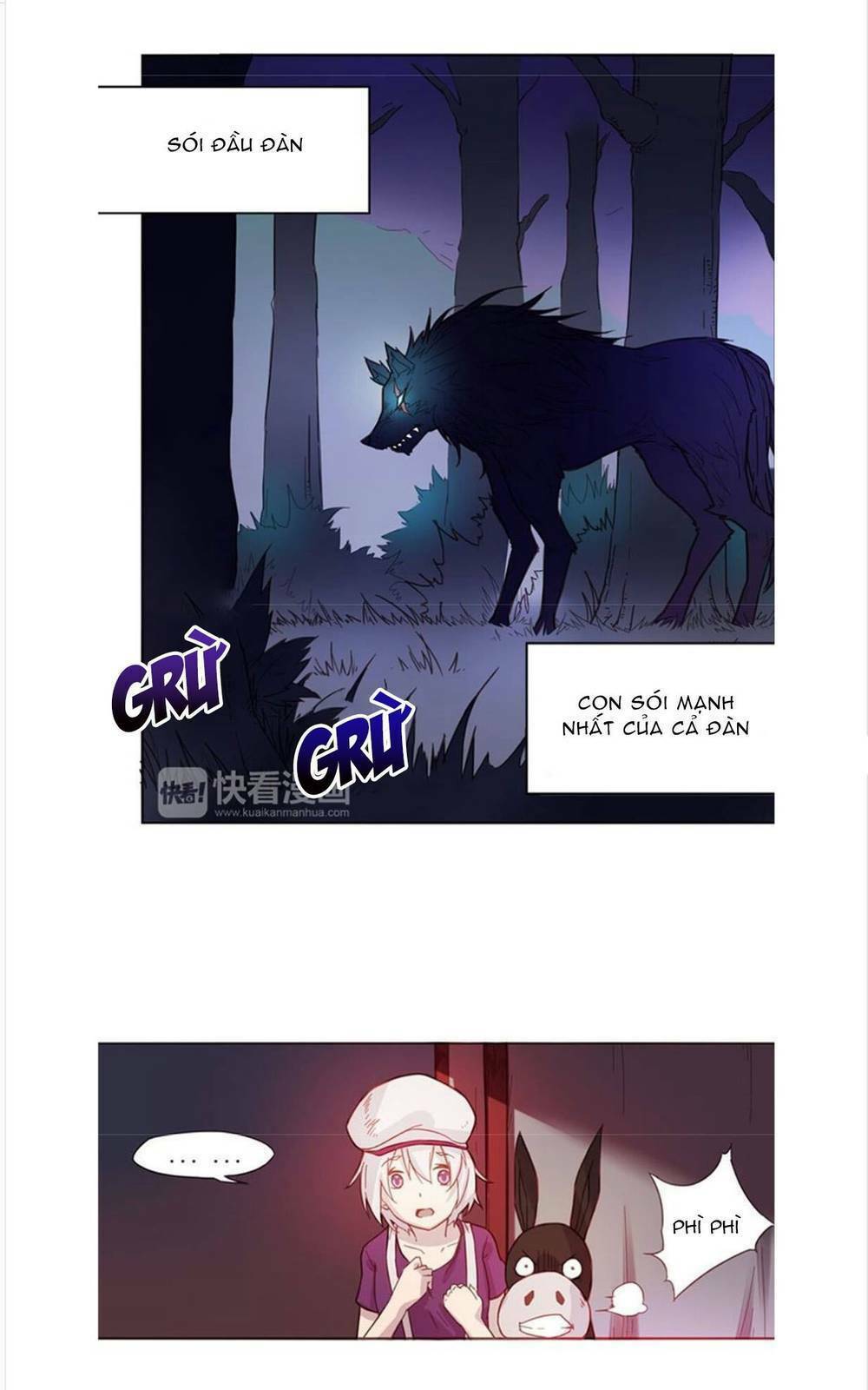 Vì Tôi Là Ông Chú Mở Tiệm Bán Vũ Khí: Chapter 7