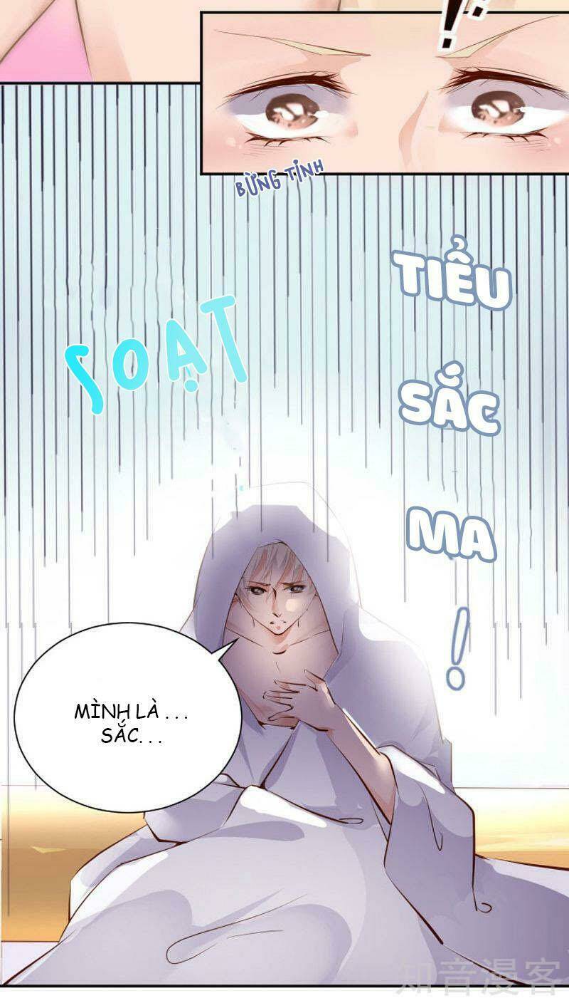 Nam Thần Là Một Đôi: Chapter 31