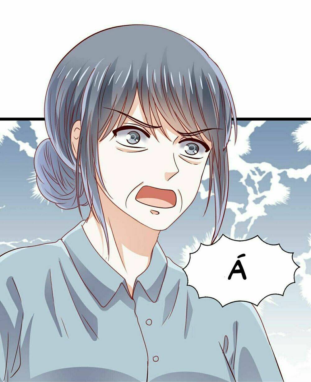 Lăng Thiếu! Nhẹ Một Chút, Đau: Chapter 11