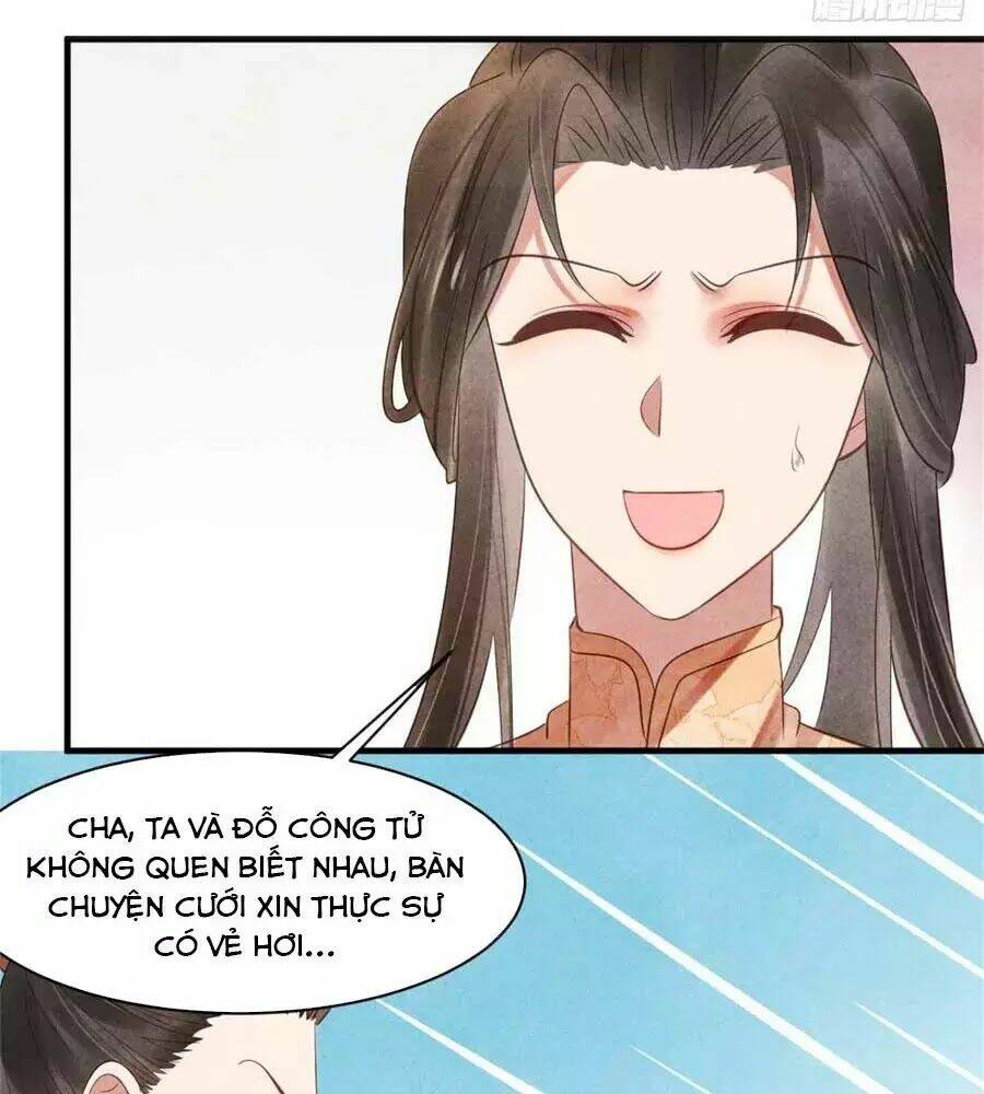 Vương Phi Muốn Trèo Tường: Chapter 54