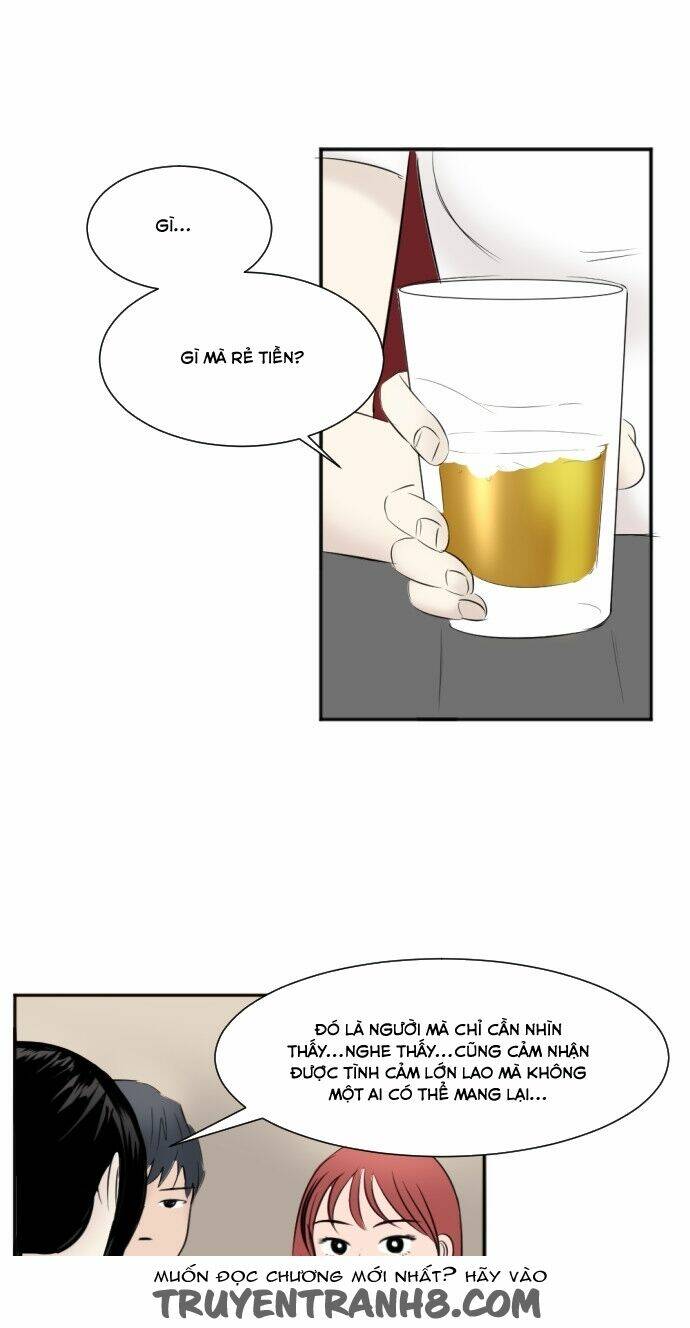 Transparent Cohabitation: Chapter 32