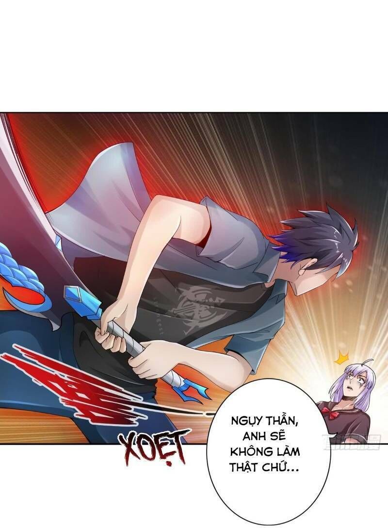 Hệ Thống Tìm Đường Chết Mạnh Nhất: Chapter 38