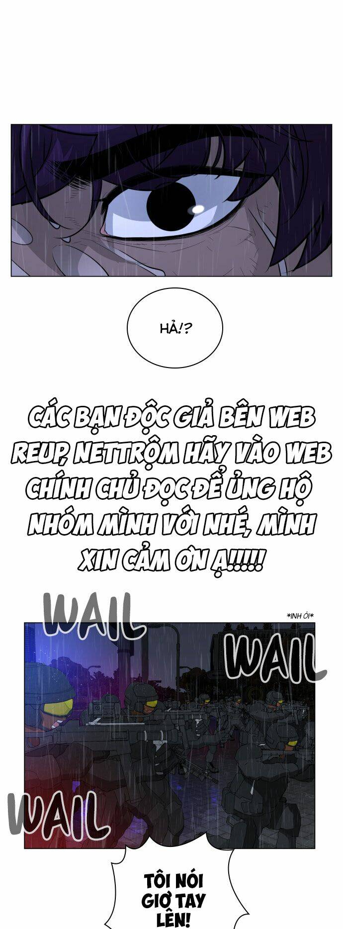 Máu trắng: Chapter 74.5