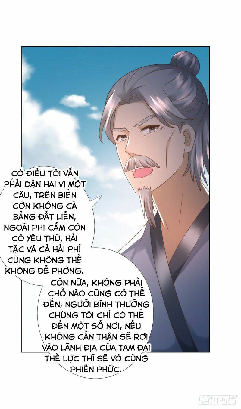 Chí Tôn Trọng Sinh: Chapter 105