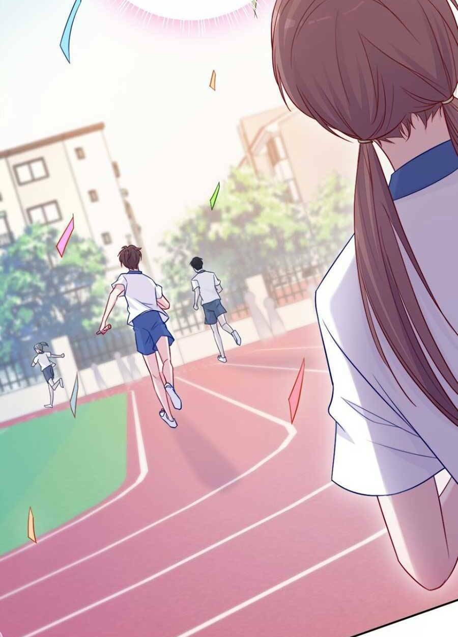 Khi Cô Gái Nhìn Thấy Thời Gian: Chapter 3