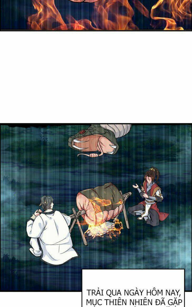 Thần Ma Thiên Sát: Chapter 53