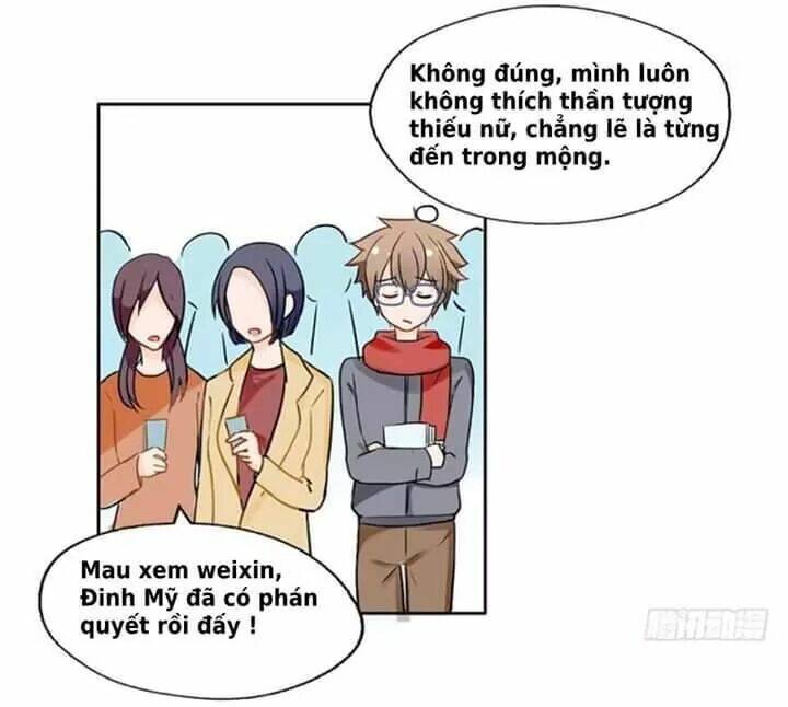 Chạy Đi Âm Sai: Chapter 103