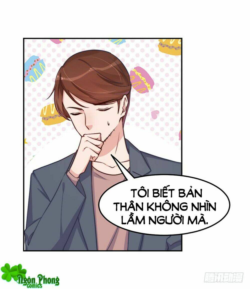 Bà Xã Tôi Là Nam Thần: Chapter 53