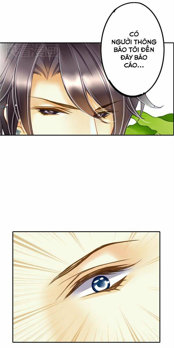 Siêu Sao Trứ Danh: Chapter 8