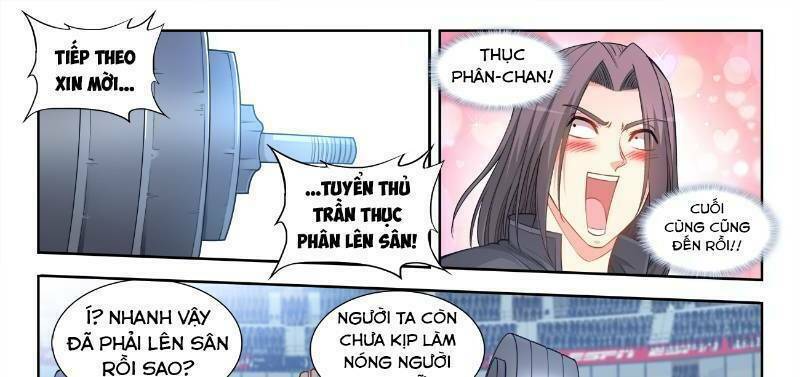 Cực Đạo Tông Sư: Chapter 54