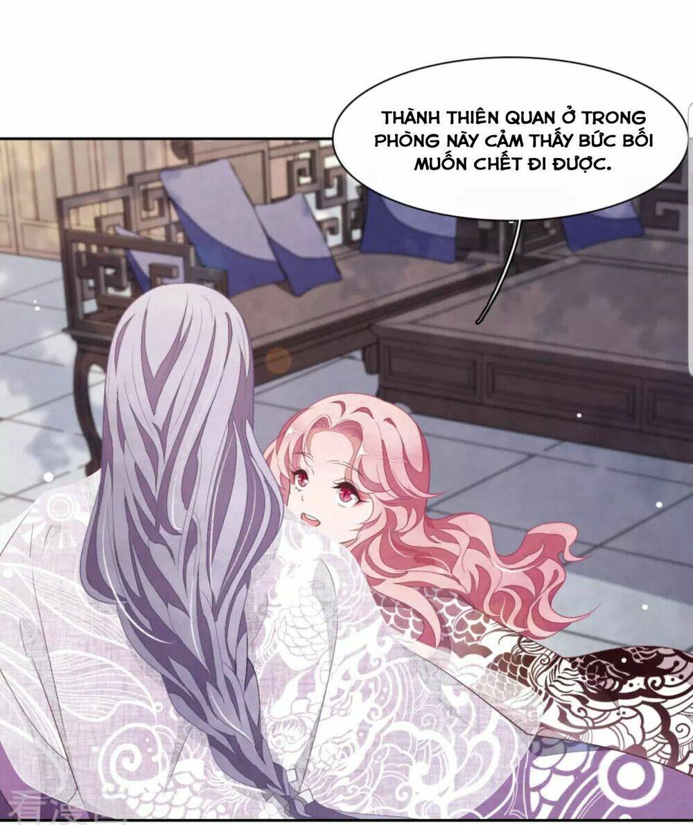 Xuyên Về Cổ Đại Làm Quốc Bảo: Chapter 48