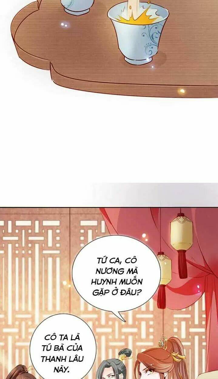Nàng Trở Thành Bạch Nguyệt Quang Của Vương Gia Bệnh Kiều: Chapter 52