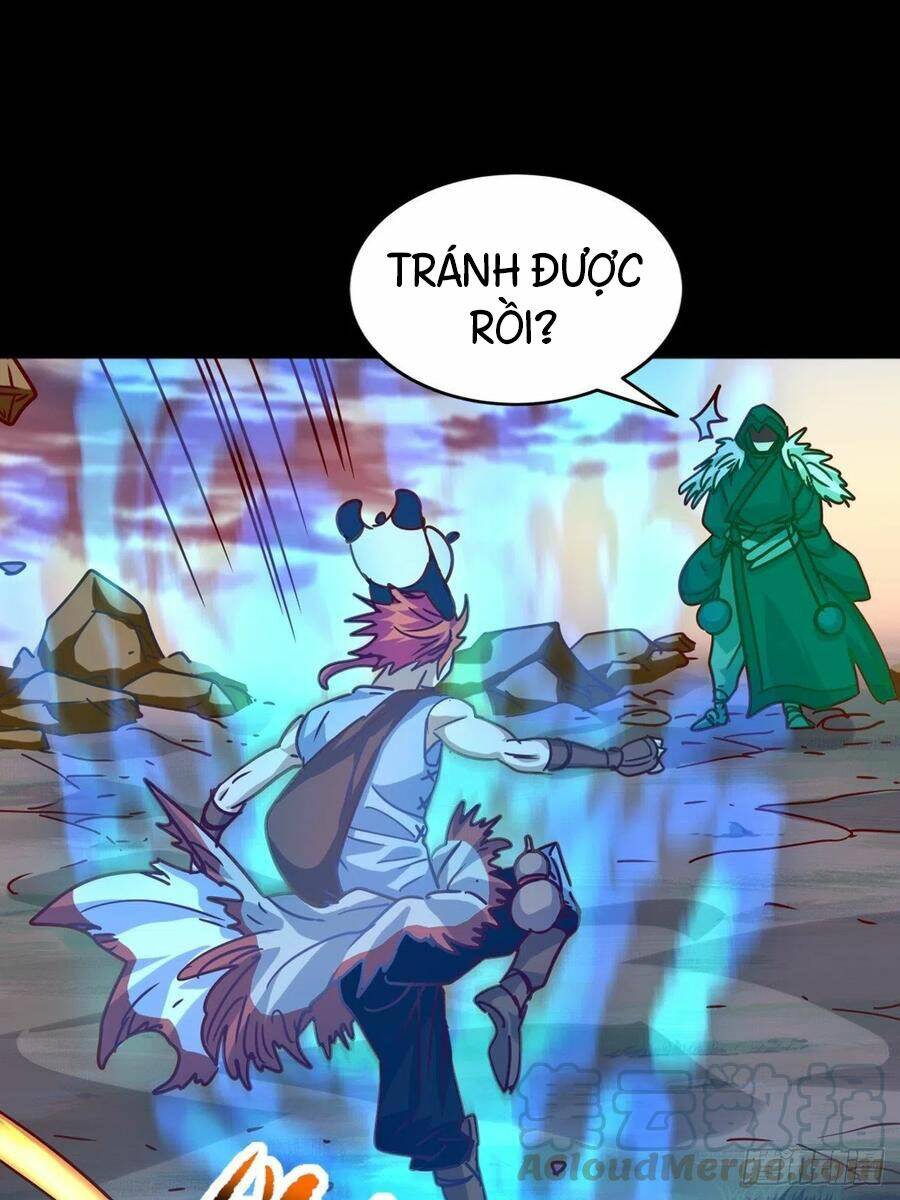 Người Nguyên Thủy Mạnh Nhất: Chapter 47