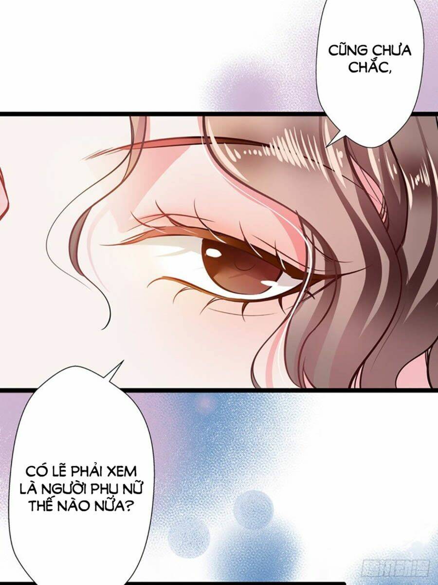 Cưng Chiều Ái Thê Hư Hỏng: Chapter 56