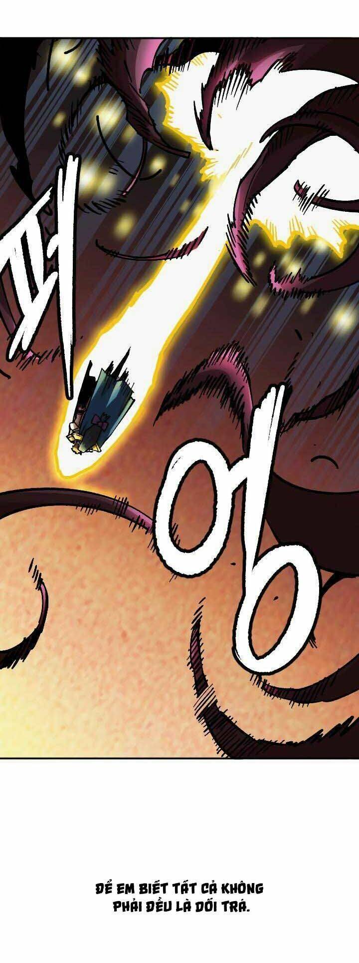 Nô Lệ Nghịch Thiên: Chapter 55