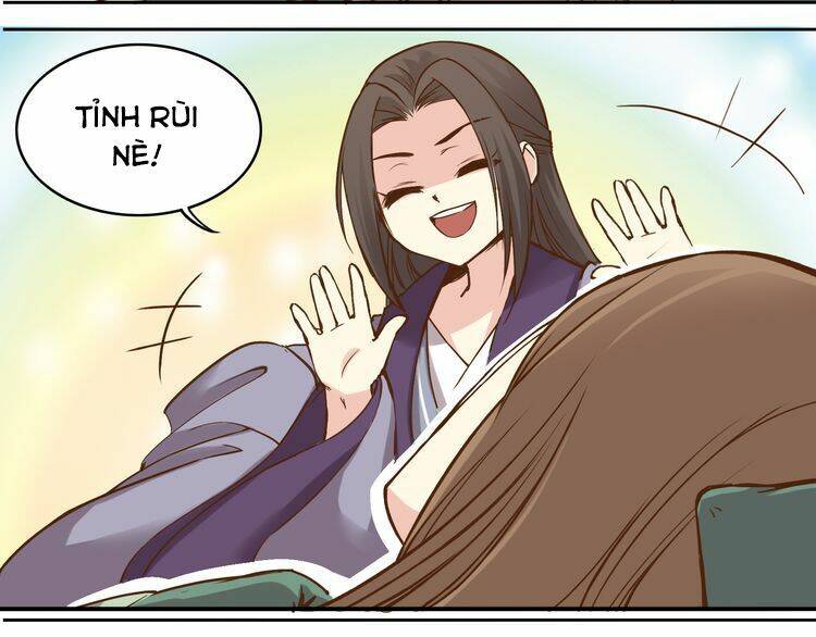 Yến Sơn Phái Và Bách Hoa Môn: Chapter 193