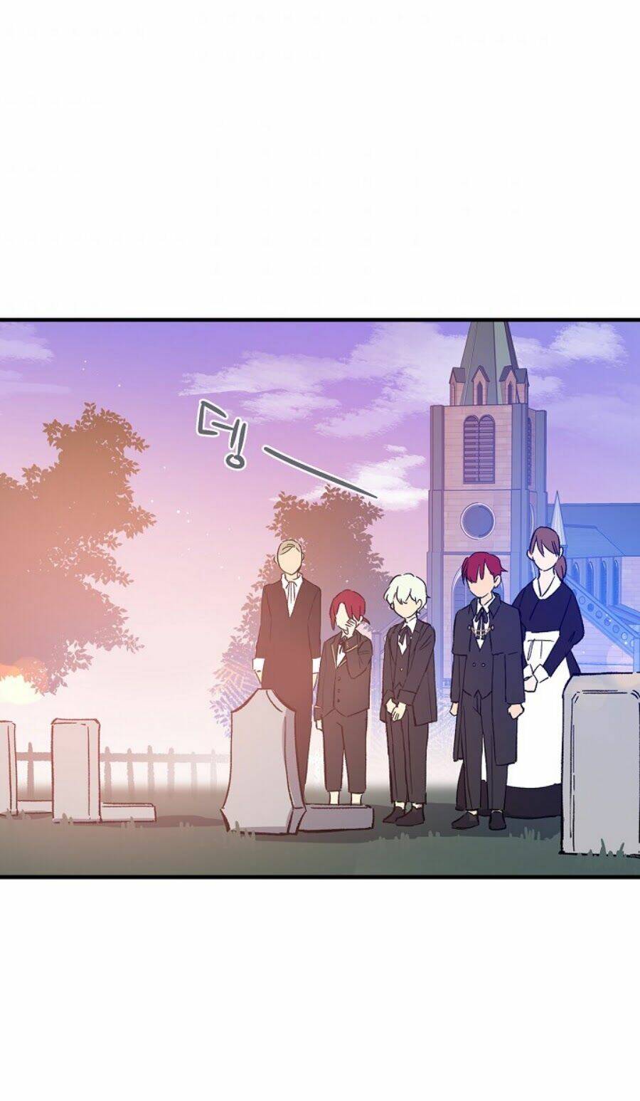 Kỵ Sĩ Đỏ Không Mê Tiền Mù Quáng: Chapter 16