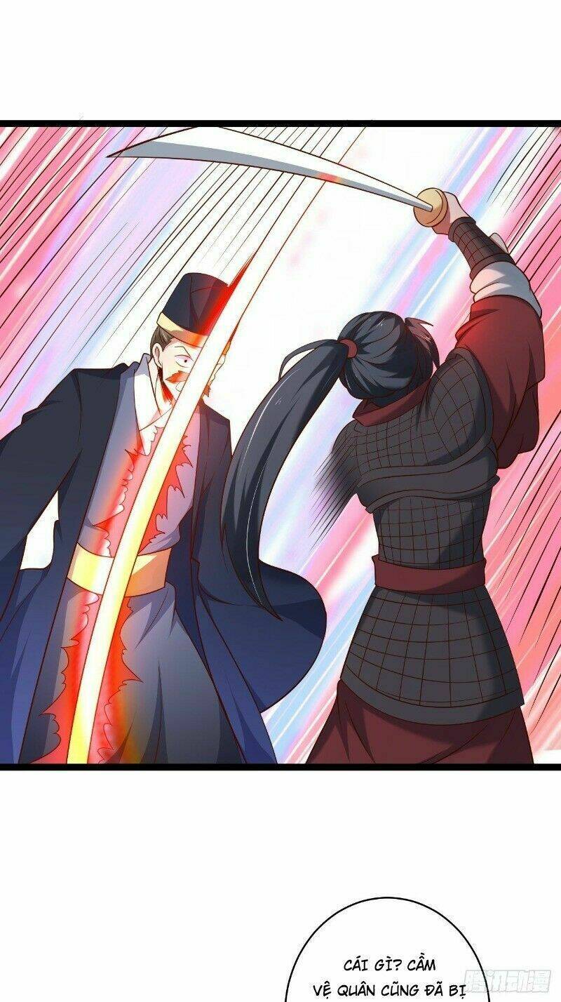 Trọng Sinh Tối Cường Ma Tôn Ở Rể: Chapter 73
