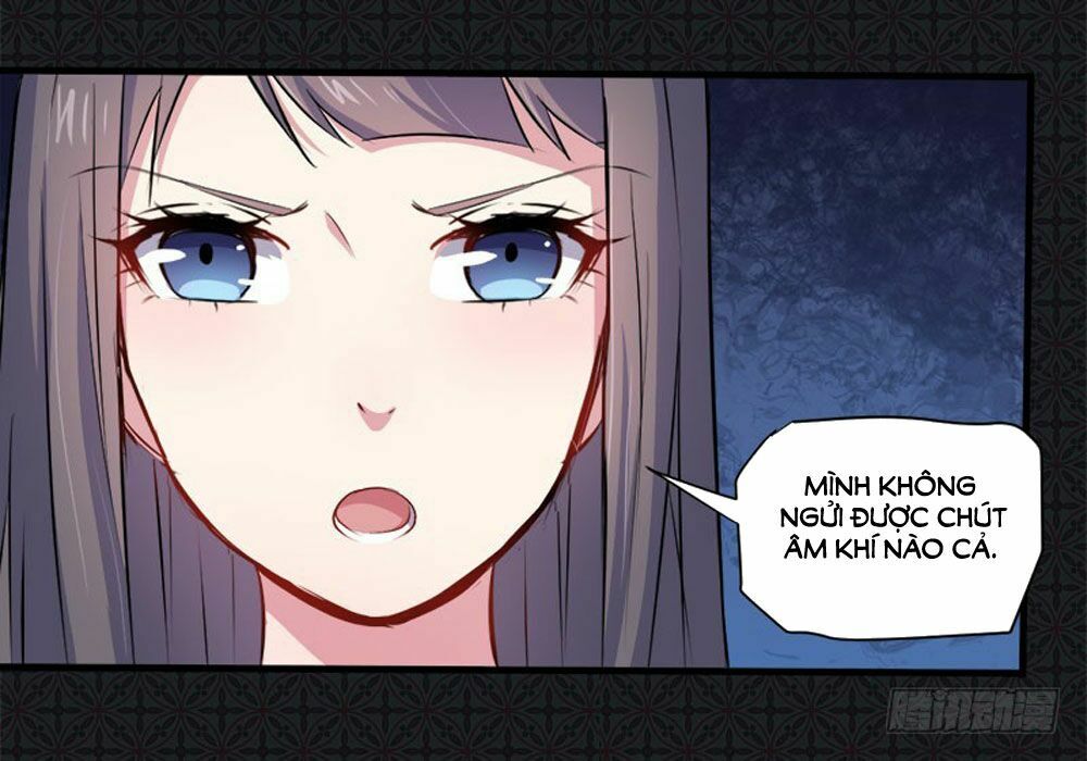 Ngạo Kiều Quỷ Vương Yêu Ta: Chapter 70