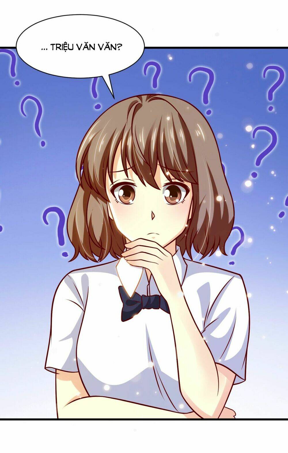 Thời Gian Đều Biết: Chapter 39