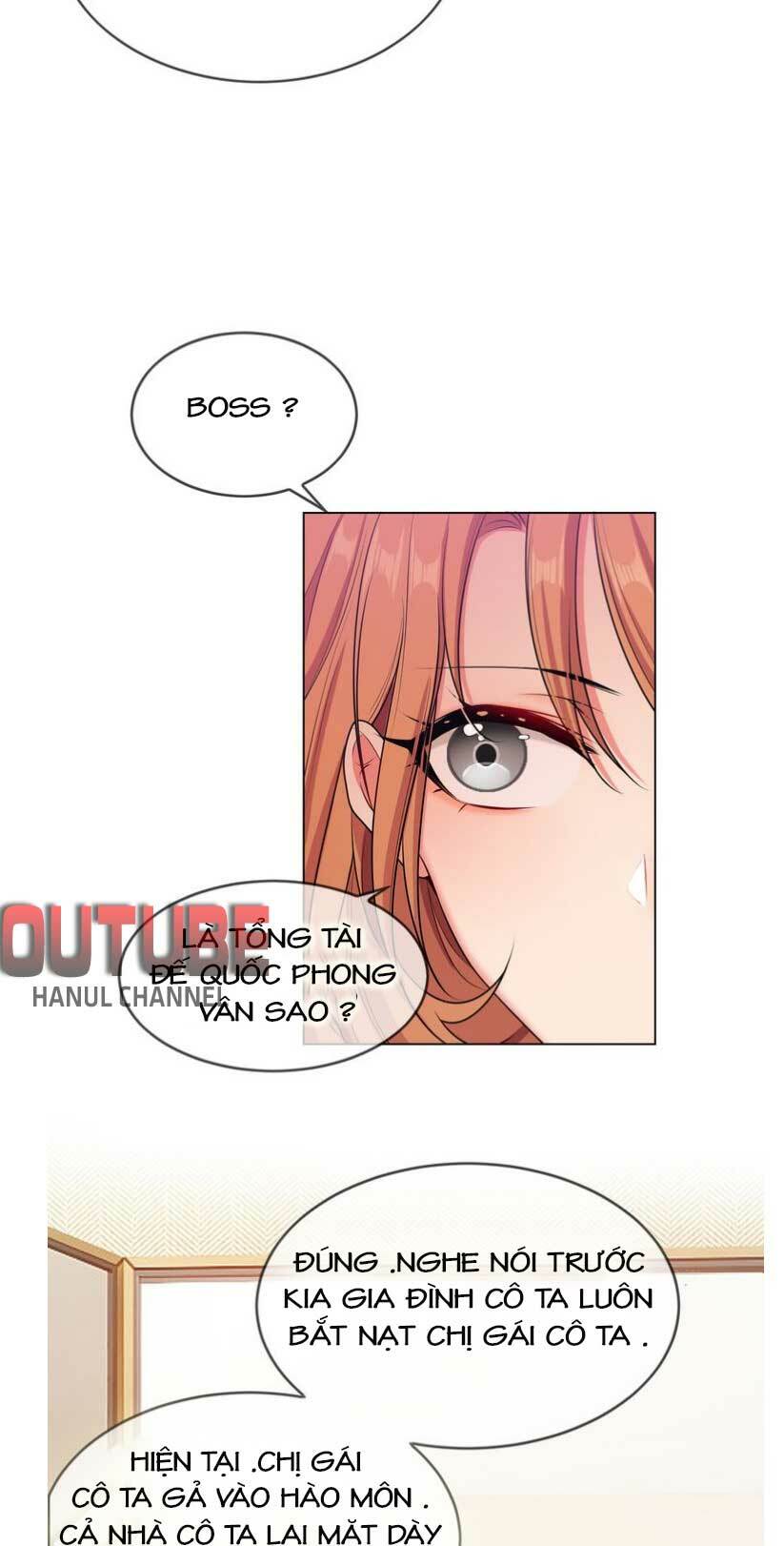 Cô Vợ Nhỏ Nuông Chiều Quá Lại Thành Ác!!: Chapter 196.2