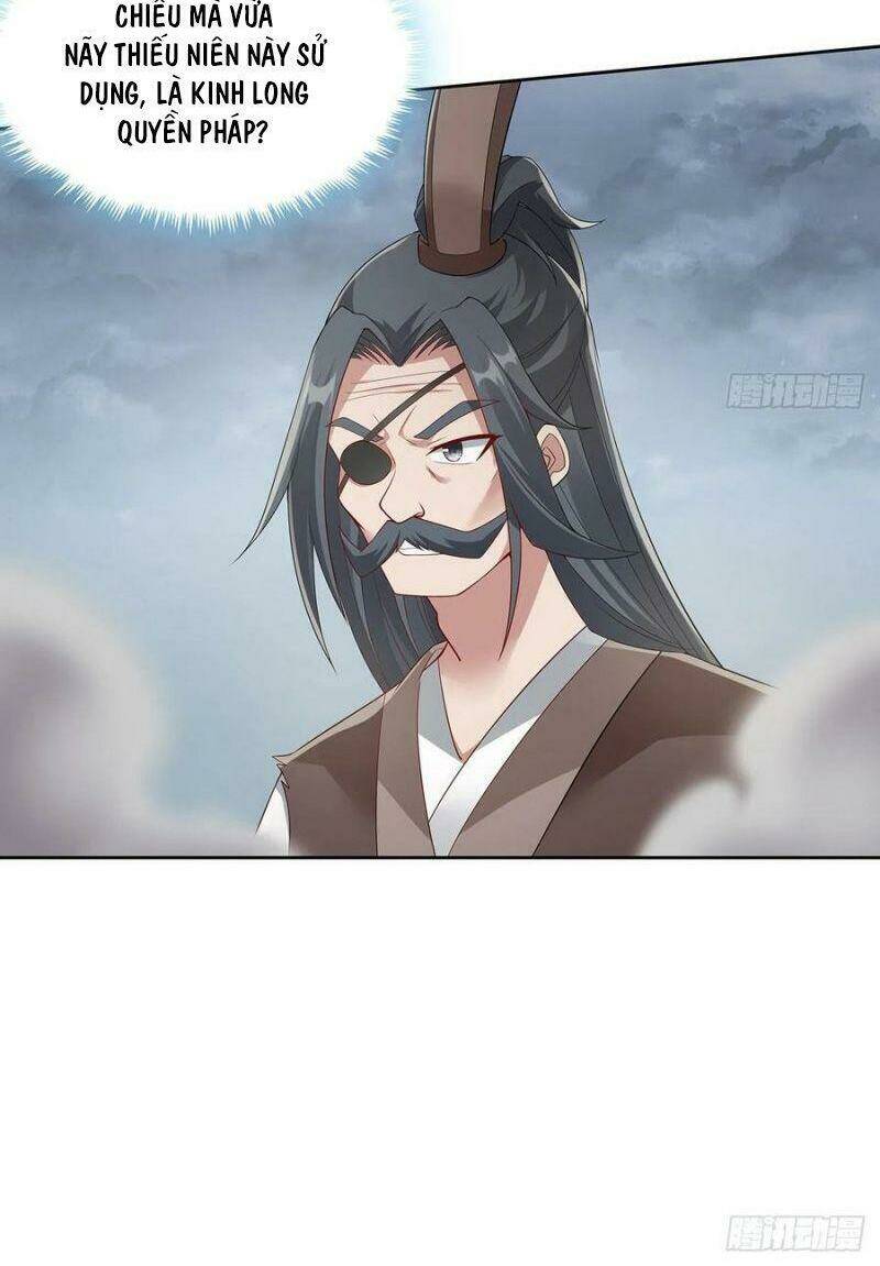 Nghịch Lân: Chapter 126