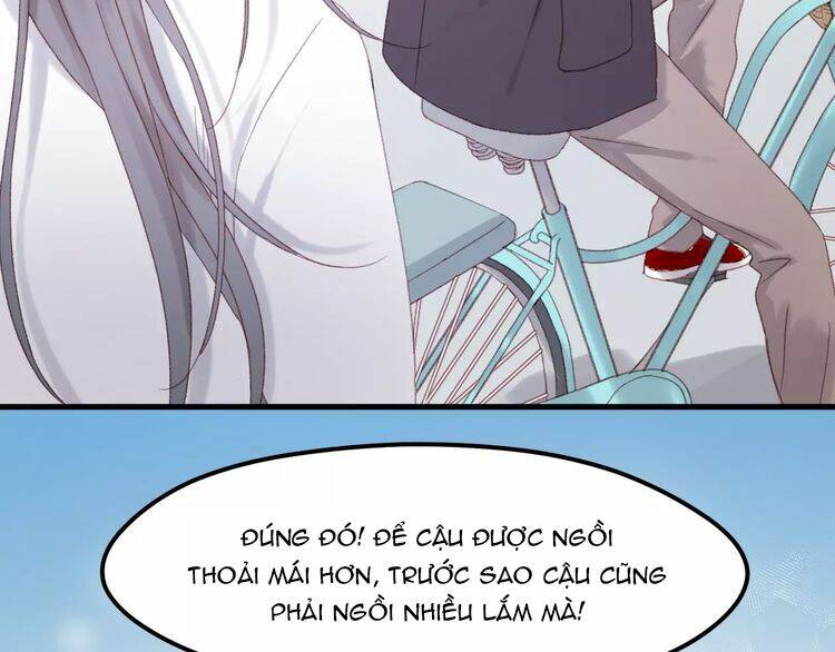 Lượm Được Một Tiểu Hồ Ly 2: Chapter 24