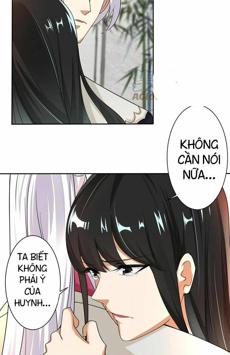 Tu Chân Giả Tại Dị Thế: Chapter 216