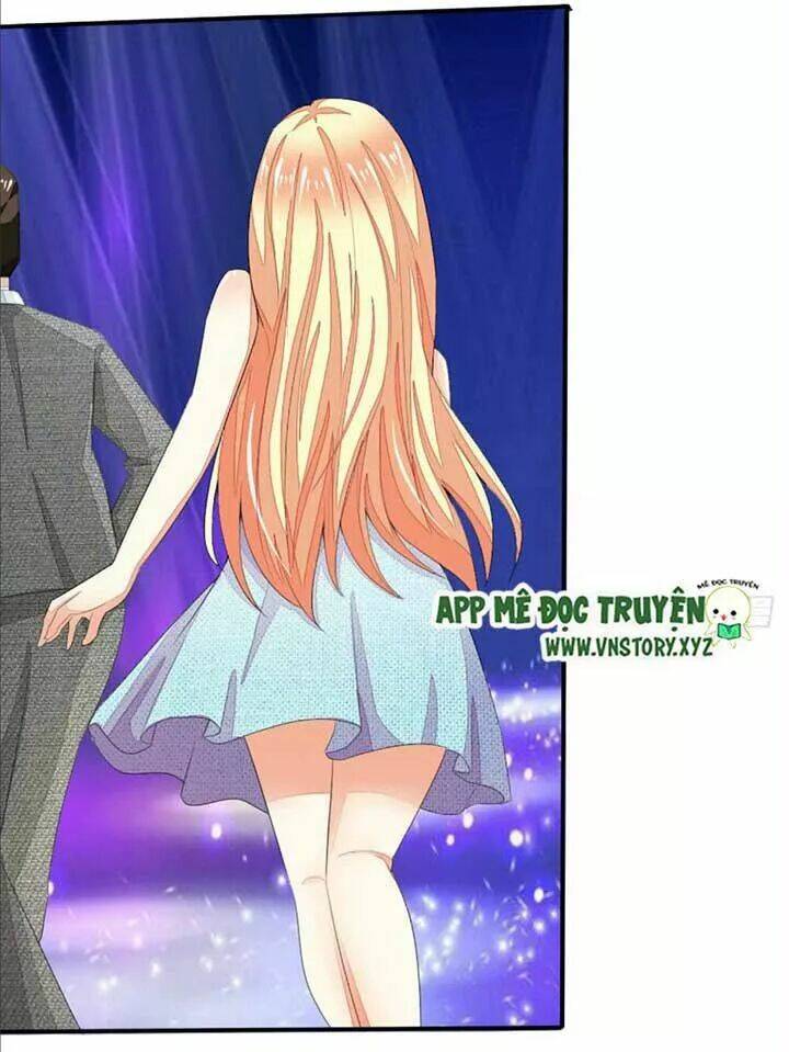 Nam Thần Ma Cà Rồng: Sủng Nhược Tiểu Lãn Thê: Chapter 96