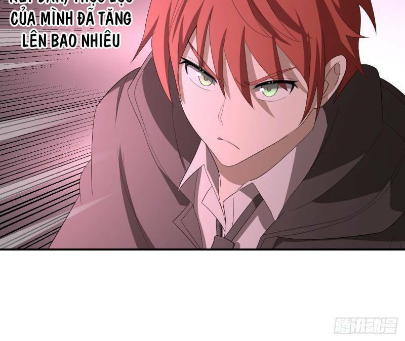 Nghịch Thiên Tiên Mệnh: Chapter 48