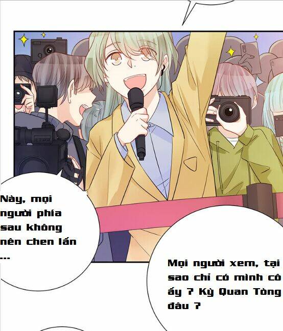 Trọng Sinh Để Ngủ Với Ảnh Đế: Chapter 203